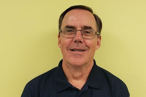 Profile photo of Mark Connell, Postsecondary Workforce Coordinator at Eastlake High School