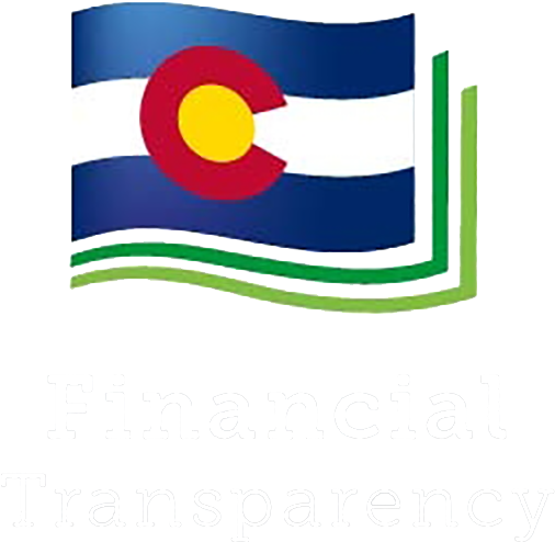 Colorado Financial Transparency